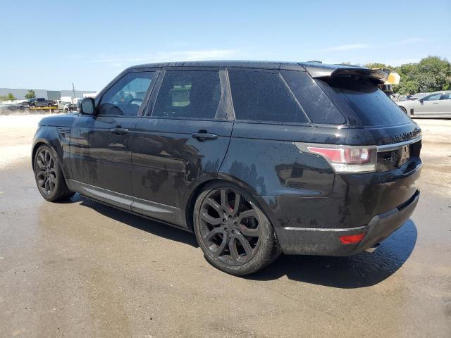 Photo 1 VIN: SALWR2VF1FA602135 - LAND ROVER RANGEROVER 