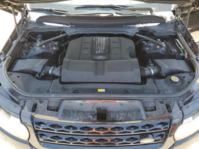 Photo 11 VIN: SALWR2VF1FA602135 - LAND ROVER RANGEROVER 