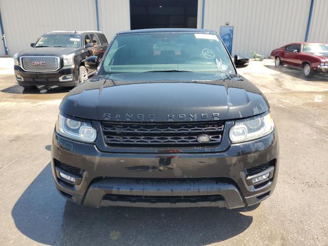 Photo 4 VIN: SALWR2VF1FA602135 - LAND ROVER RANGEROVER 