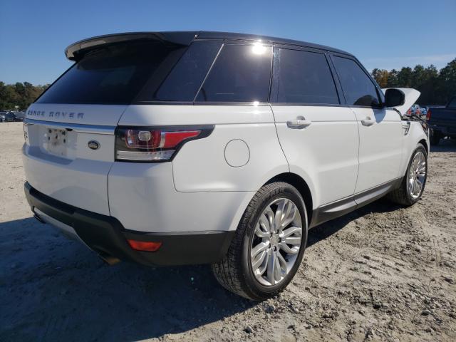 Photo 3 VIN: SALWR2VF1FA602426 - LAND ROVER RANGE ROVE 