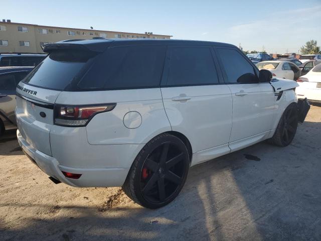 Photo 2 VIN: SALWR2VF1FA605391 - LAND ROVER RANGEROVER 