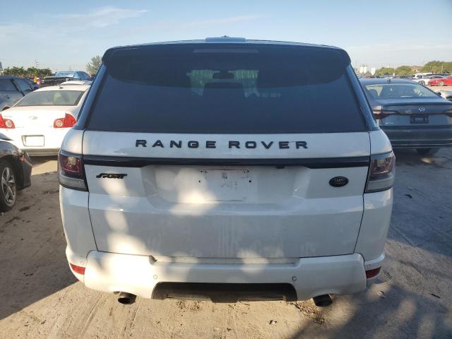 Photo 5 VIN: SALWR2VF1FA605391 - LAND ROVER RANGEROVER 