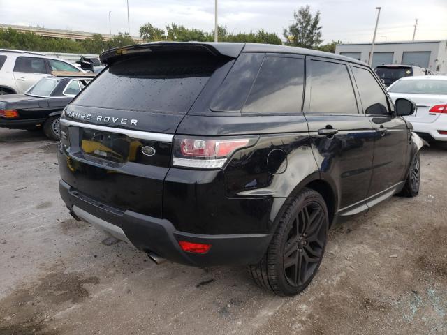 Photo 3 VIN: SALWR2VF1FA616178 - LAND ROVER RANGE ROVE 