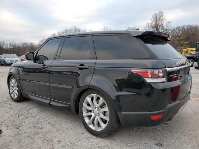 Photo 1 VIN: SALWR2VF1FA623728 - LAND ROVER RANGEROVER 