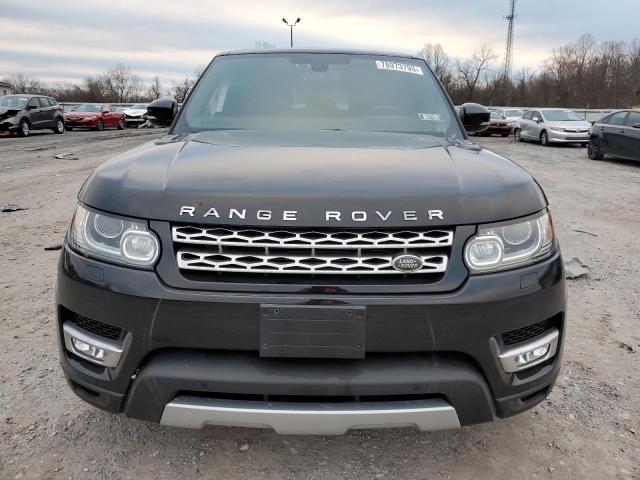 Photo 4 VIN: SALWR2VF1FA623728 - LAND ROVER RANGEROVER 