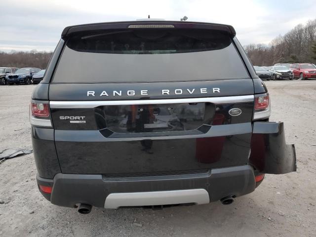 Photo 5 VIN: SALWR2VF1FA623728 - LAND ROVER RANGEROVER 