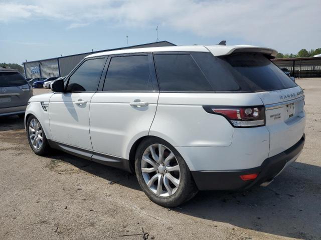 Photo 1 VIN: SALWR2VF1FA626578 - LAND ROVER RANGE ROVE 