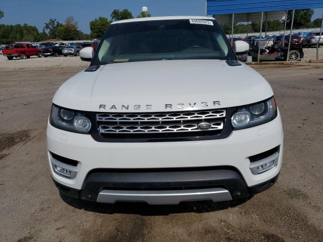 Photo 4 VIN: SALWR2VF1FA626578 - LAND ROVER RANGE ROVE 