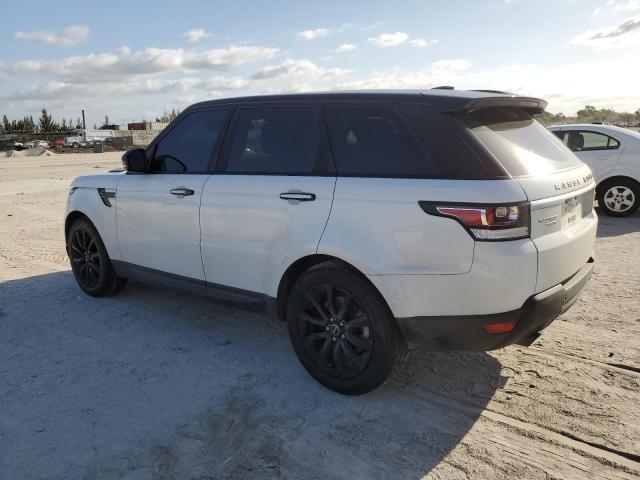 Photo 1 VIN: SALWR2VF1FA627214 - LAND ROVER RANGEROVER 