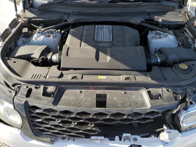 Photo 11 VIN: SALWR2VF1FA627214 - LAND ROVER RANGEROVER 