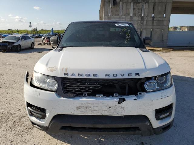 Photo 4 VIN: SALWR2VF1FA627214 - LAND ROVER RANGEROVER 