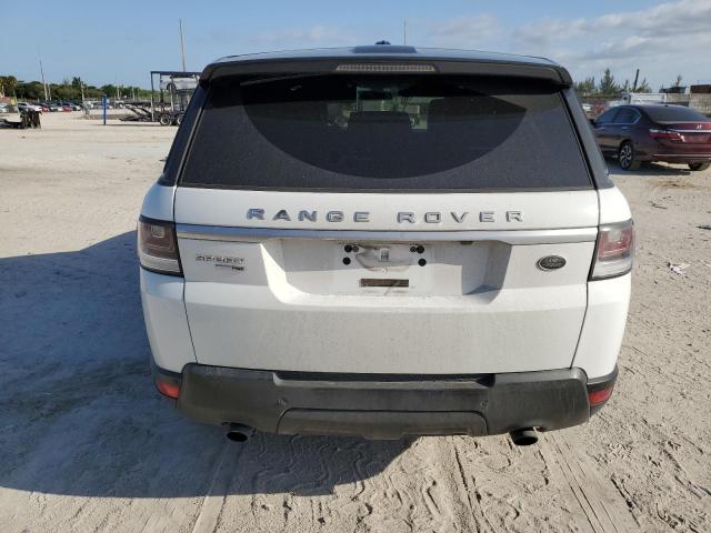 Photo 5 VIN: SALWR2VF1FA627214 - LAND ROVER RANGEROVER 