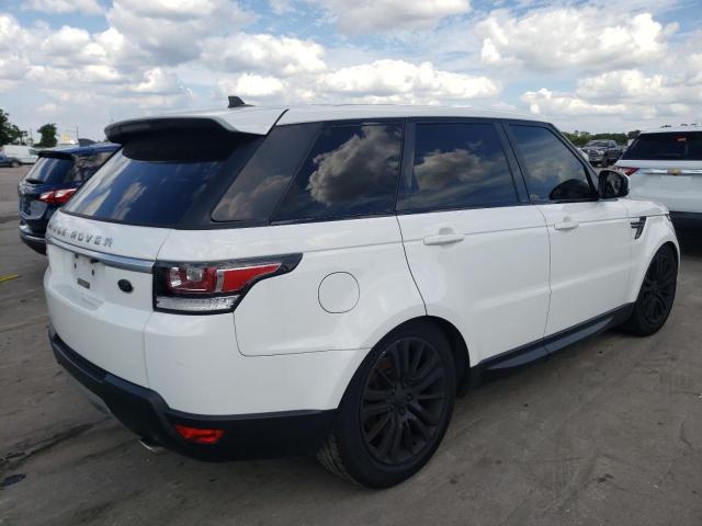 Photo 3 VIN: SALWR2VF1GA547011 - LAND ROVER RANGE ROVER SPORT 