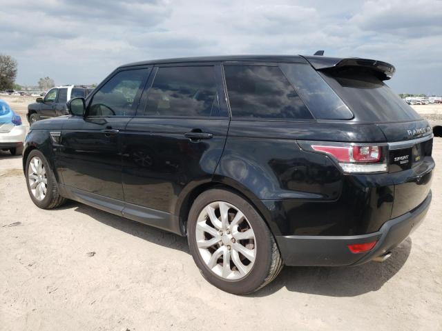 Photo 1 VIN: SALWR2VF1GA550376 - LAND ROVER RANGEROVER 