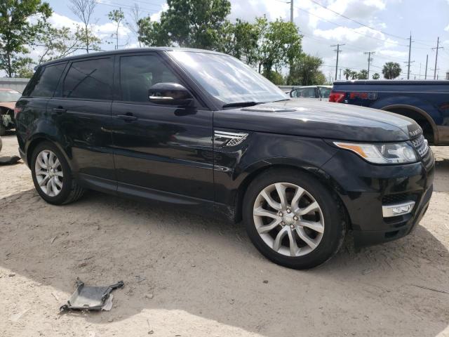 Photo 3 VIN: SALWR2VF1GA550376 - LAND ROVER RANGEROVER 