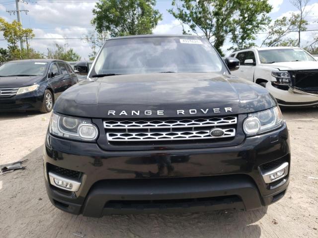 Photo 4 VIN: SALWR2VF1GA550376 - LAND ROVER RANGEROVER 