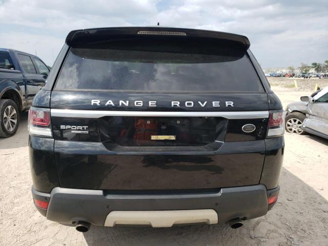 Photo 5 VIN: SALWR2VF1GA550376 - LAND ROVER RANGEROVER 