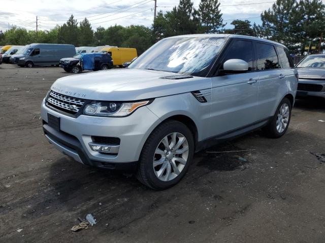 Photo 0 VIN: SALWR2VF1GA553522 - LAND ROVER RANGEROVER 