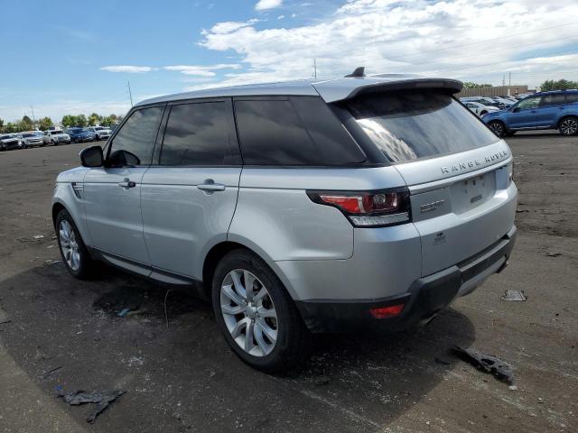 Photo 1 VIN: SALWR2VF1GA553522 - LAND ROVER RANGEROVER 