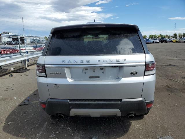 Photo 5 VIN: SALWR2VF1GA553522 - LAND ROVER RANGEROVER 