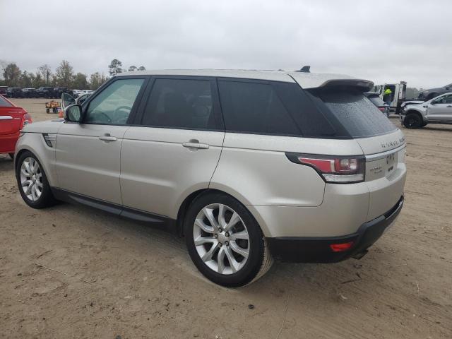 Photo 1 VIN: SALWR2VF1GA568893 - LAND ROVER RANGE ROVE 