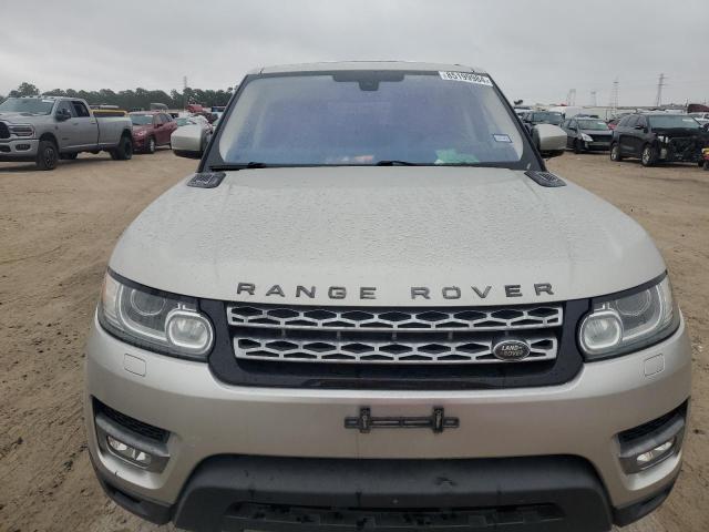 Photo 4 VIN: SALWR2VF1GA568893 - LAND ROVER RANGE ROVE 