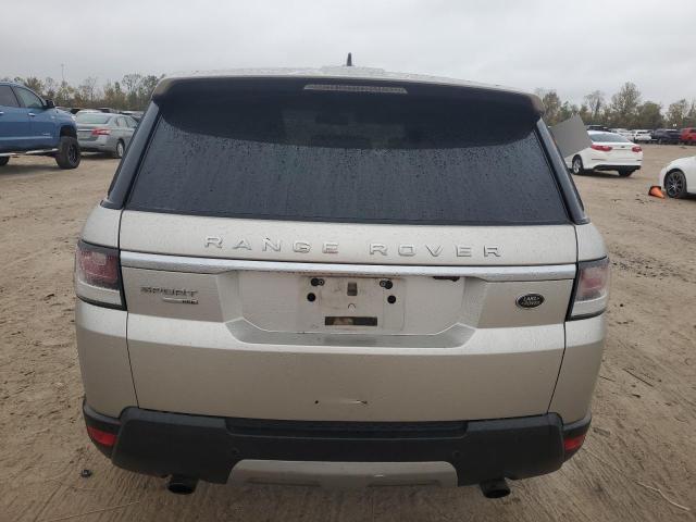 Photo 5 VIN: SALWR2VF1GA568893 - LAND ROVER RANGE ROVE 