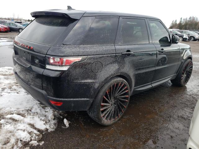 Photo 3 VIN: SALWR2VF1GA646749 - LAND ROVER RANGE ROVE 