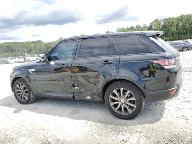 Photo 1 VIN: SALWR2VF2FA511357 - LAND ROVER RANGEROVER 