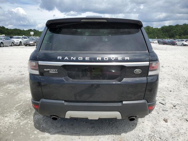 Photo 5 VIN: SALWR2VF2FA511357 - LAND ROVER RANGEROVER 