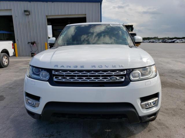 Photo 4 VIN: SALWR2VF2FA513836 - LAND ROVER RANGEROVER 