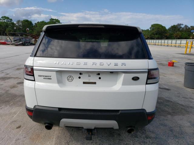 Photo 5 VIN: SALWR2VF2FA513836 - LAND ROVER RANGEROVER 