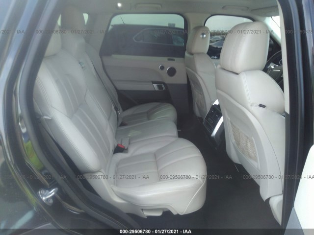 Photo 7 VIN: SALWR2VF2FA515103 - LAND ROVER RANGE ROVER SPORT 