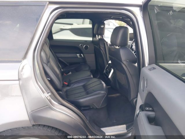 Photo 7 VIN: SALWR2VF2FA527607 - LAND ROVER RANGE ROVER SPORT 