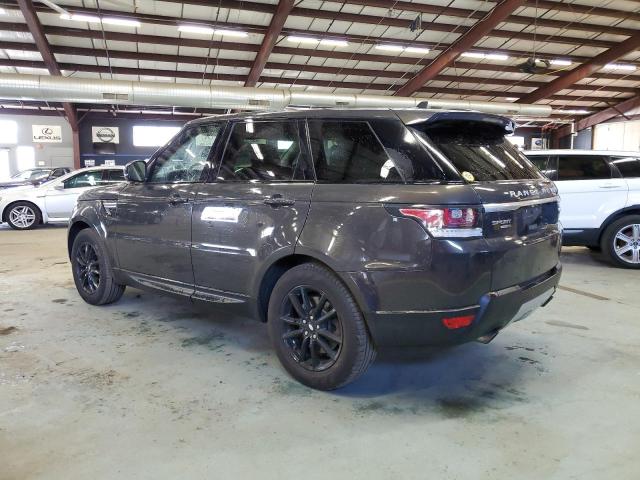 Photo 1 VIN: SALWR2VF2FA531446 - LAND ROVER RANGE ROVE 