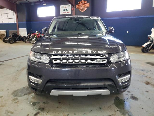 Photo 4 VIN: SALWR2VF2FA531446 - LAND ROVER RANGE ROVE 