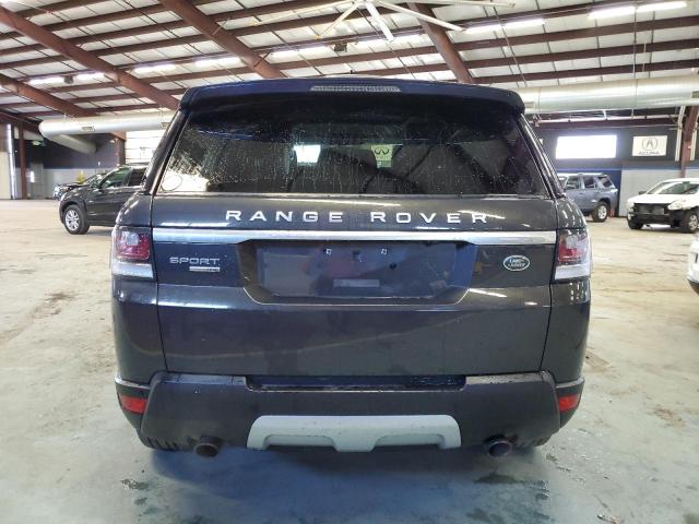 Photo 5 VIN: SALWR2VF2FA531446 - LAND ROVER RANGE ROVE 