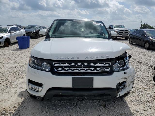 Photo 4 VIN: SALWR2VF2FA535481 - LAND ROVER RANGEROVER 