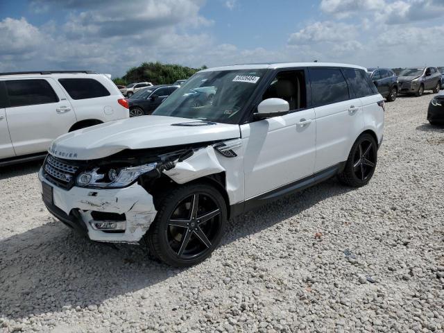 Photo 0 VIN: SALWR2VF2FA535481 - LAND-ROVER RANGEROVER 