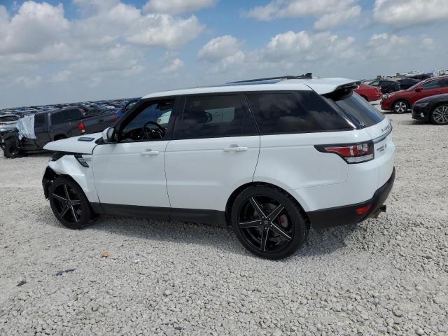 Photo 1 VIN: SALWR2VF2FA535481 - LAND-ROVER RANGEROVER 