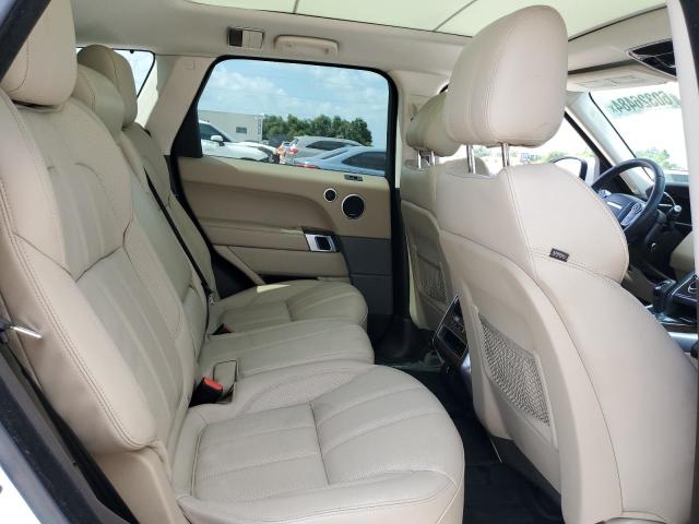 Photo 10 VIN: SALWR2VF2FA535481 - LAND-ROVER RANGEROVER 