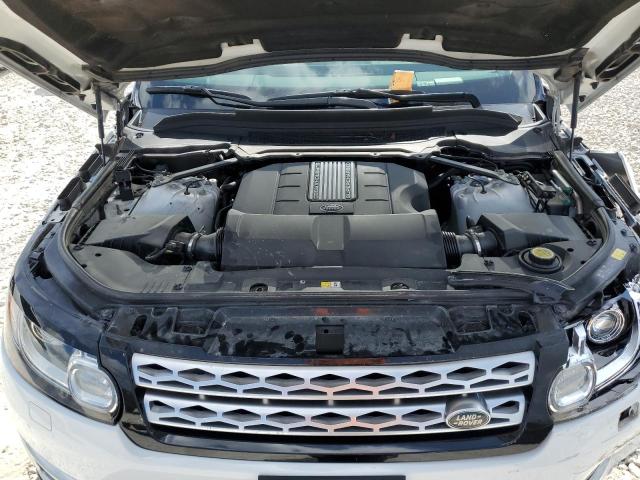 Photo 11 VIN: SALWR2VF2FA535481 - LAND-ROVER RANGEROVER 