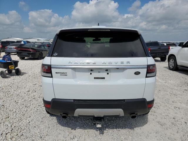 Photo 5 VIN: SALWR2VF2FA535481 - LAND-ROVER RANGEROVER 