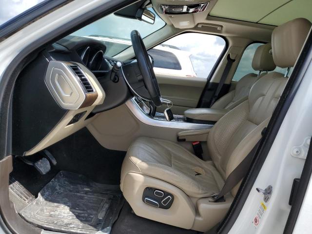 Photo 6 VIN: SALWR2VF2FA535481 - LAND-ROVER RANGEROVER 
