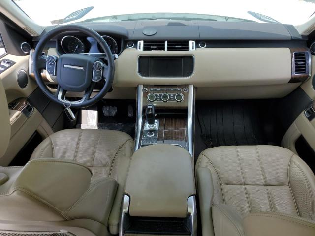 Photo 7 VIN: SALWR2VF2FA535481 - LAND-ROVER RANGEROVER 