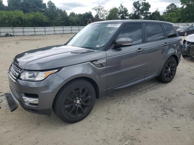 Photo 0 VIN: SALWR2VF2FA536744 - LAND ROVER RANGE ROVE 