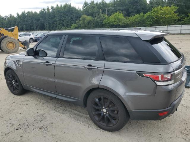 Photo 1 VIN: SALWR2VF2FA536744 - LAND ROVER RANGE ROVE 