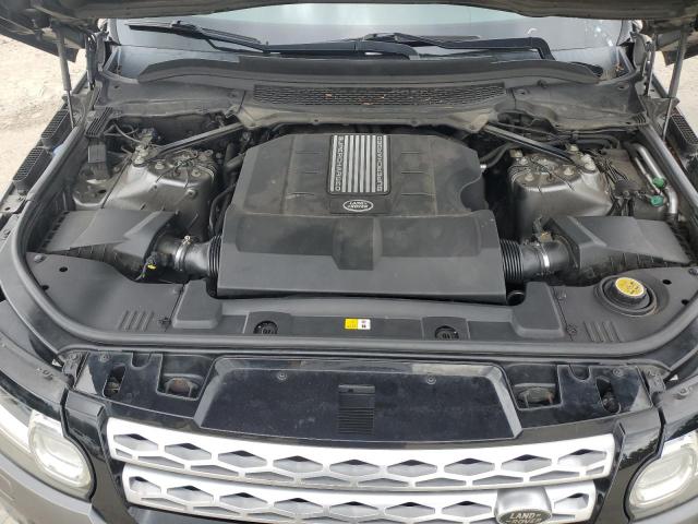 Photo 11 VIN: SALWR2VF2FA536744 - LAND ROVER RANGE ROVE 