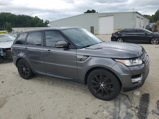 Photo 3 VIN: SALWR2VF2FA536744 - LAND ROVER RANGE ROVE 