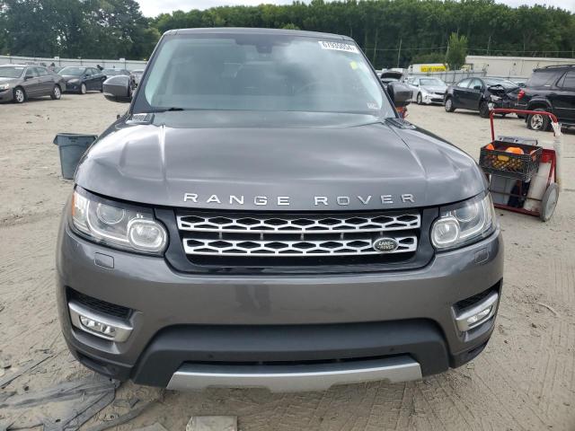 Photo 4 VIN: SALWR2VF2FA536744 - LAND ROVER RANGE ROVE 